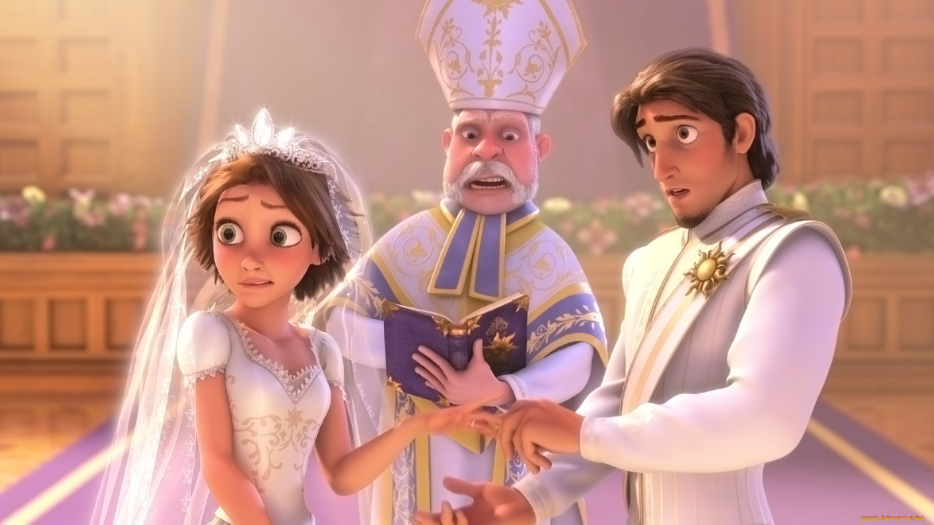 tangled ever after, , 